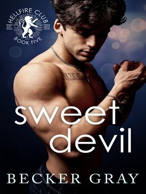 cover image of Sweet Devil